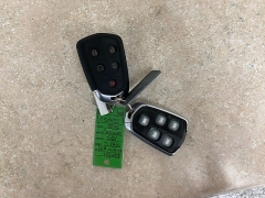 Used 2016  Cadillac SRX 4d SUV FWD Premium at Ideal Cars Llc near Mesa&comma; AZ