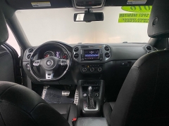 Used 2016  Volkswagen Tiguan 4d SUV R-Line at Ideal Cars Llc near Mesa&comma; AZ