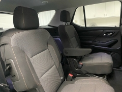 Used 2019 Chevrolet Traverse 4d SUV FWD LT Cloth w/1LT at Ideal Cars Llc near Mesa, AZ