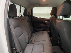 Used 2021  Chevrolet Colorado 2WD Crew Cab 128" LT at Ideal Cars Llc near Mesa&comma; AZ