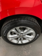 Used 2019 Chevrolet Cruze 4d Hatchback LS at Ideal Cars Llc near Mesa, AZ