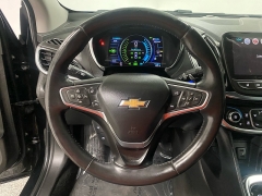Used 2018 Chevrolet Volt 4d Hatchback Premier at Ideal Cars Llc near Mesa, AZ