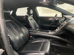 Used 2018 Lincoln MKZ Hybrid 4d Sedan Select at Ideal Cars Llc near Mesa, AZ