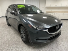 Used 2019 Mazda CX-5 4d SUV FWD Touring at Ideal Cars Llc near Mesa, AZ