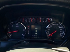 Used 2018  Chevrolet Silverado 1500 2WD Crew Cab Custom at Ideal Cars Llc near Mesa&comma; AZ