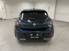 Used 2020 Toyota Corolla Hatchback 5d SE 6spd at Ideal Cars Llc near Mesa, AZ