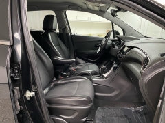 Used 2020  Chevrolet Trax 4d SUV AWD LT at Ideal Cars Llc near Mesa&comma; AZ