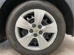 Used 2016  Chevrolet Cruze 4d Sedan LS Auto at Ideal Cars Llc near Mesa&comma; AZ