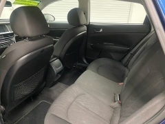 Used 2020 Kia Optima 4d Sedan LX at Ideal Cars Llc near Mesa, AZ