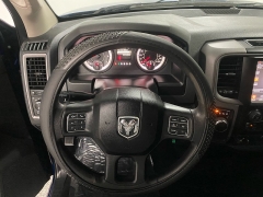 Used 2016 Ram 1500 2WD Quad Cab Express at Ideal Cars Llc near Mesa, AZ