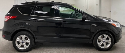 Used 2013  Ford Escape 4d SUV FWD SE at Ideal Cars Llc near Mesa&comma; AZ