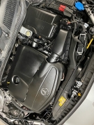 Used 2018  Mercedes-Benz CLA-Class 4d Coupe CLA250 4matic at Ideal Cars Llc near Mesa&comma; AZ