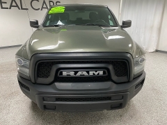 Used 2021  Ram 1500 Classic 2WD Warlock Quad Cab 6'4" Box at Ideal Cars Llc near Mesa, AZ