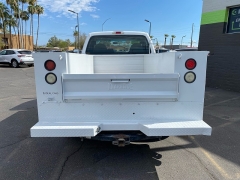 Used 2009 Ford Super Duty F-250 2WD Reg Cab XL at Ideal Cars Llc near Mesa, AZ