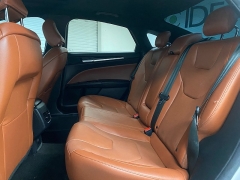 Used 2020  Ford Fusion Plug-In Hybrid Titanium FWD at Ideal Cars Llc near Mesa&comma; AZ