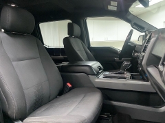 Used 2019  Ford F-150 2WD SuperCrew XLT 5 1/2 at Ideal Cars Llc near Mesa, AZ