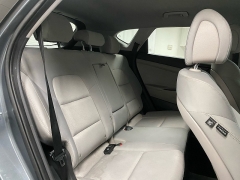 Used 2018 Hyundai Tucson 4d SUV FWD SE at Ideal Cars Llc near Mesa, AZ