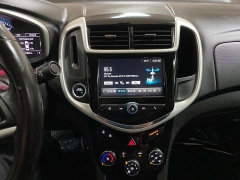 Used 2017  Chevrolet Sonic 4d Sedan LT AT at Ideal Cars Llc near Mesa&comma; AZ