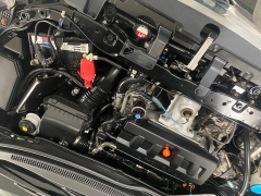 Used 2012  Honda Civic Sedan 4d EX-L at Ideal Cars Llc near Mesa&comma; AZ