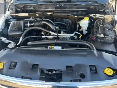 Used 2018  Ram 1500 4WD Quad Cab Tradesman at Ideal Cars Llc near Mesa, AZ