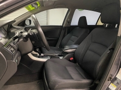 Used 2015  Honda Accord Sedan 4d Sport CVT at Ideal Cars Llc near Mesa&comma; AZ