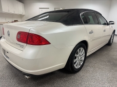 Used 2011  Buick Lucerne 4d Sedan CXL at Ideal Cars Llc near Mesa&comma; AZ