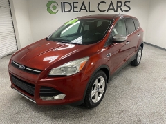  2014 Ford Escape 4d SUV FWD SE at Ideal Cars Llc near Mesa, AZ