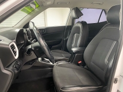 Used 2023  Hyundai Venue Limited IVT at Ideal Cars Llc near Mesa&comma; AZ