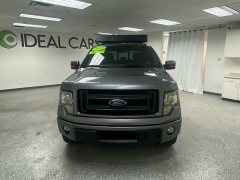 Used 2014 Ford F-150 2WD Supercrew FX2 at Ideal Cars Llc near Mesa, AZ