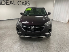 Used 2021 Buick Encore GX AWD 4dr Preferred at Ideal Cars Llc near Mesa, AZ