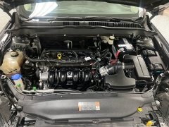 Used 2017 Ford Fusion 4d Sedan SE 2.5L at Ideal Cars Llc near Mesa, AZ