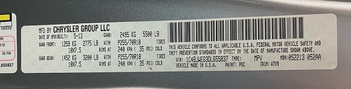 Used 2013  Jeep Wrangler Unlimited 4d Convertible Sahara at Ideal Cars Llc near Mesa&comma; AZ