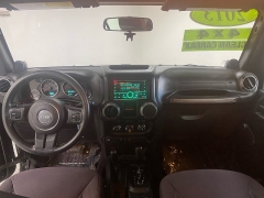 Used 2013  Jeep Wrangler 2d Convertible Sport at Ideal Cars Llc near Mesa, AZ