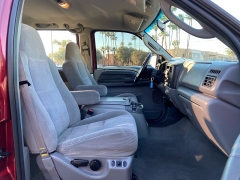 Used 2004  Ford Super Duty F-350 4WD Crew Cab XLT SRW Longbed at Ideal Cars Llc near Mesa&comma; AZ