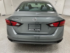 Used 2021  Nissan Altima 2&period;5 SV Sedan at Ideal Cars Llc near Mesa&comma; AZ