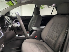 Used 2021  Chevrolet Equinox AWD 4dr LT w/2FL at Ideal Cars Llc near Mesa, AZ