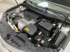 Used 2012  Toyota Camry 4d Sedan LE at Ideal Cars Llc near Mesa, AZ