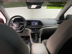 Used 2018  Hyundai Elantra 4d Sedan SEL at Ideal Cars Llc near Mesa, AZ