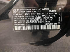 Used 2018  Volkswagen Passat 4d Sedan 2&period;0T SE at Ideal Cars Llc near Mesa&comma; AZ