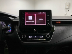 Used 2021  Toyota Corolla LE CVT at Ideal Cars Llc near Mesa&comma; AZ