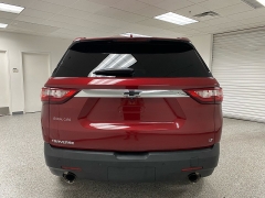 Used 2020 Chevrolet Traverse 4d SUV FWD LT Cloth w/1LT at Ideal Cars Llc near Mesa, AZ