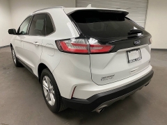 Used 2020 Ford Edge 4d SUV FWD SEL at Ideal Cars Llc near Mesa, AZ