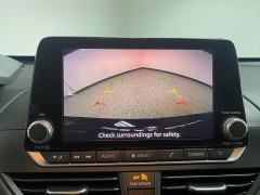 Used 2021 Nissan Altima 2.5 SV Sedan at Ideal Cars Llc near Mesa, AZ