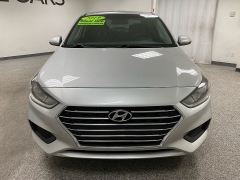 Used 2019  Hyundai Accent 4d Sedan SE Auto at Ideal Cars Llc near Mesa&comma; AZ