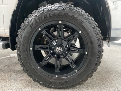 Used 2018 Ram 2500 4WD Crew Cab Tradesman at Ideal Cars Llc near Mesa, AZ