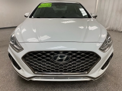 Used 2019  Hyundai Sonata 4d Sedan SEL at Ideal Cars Llc near Mesa&comma; AZ