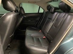 Used 2012  Ford Fusion 4d Sedan SEL &lpar;V6&rpar; at Ideal Cars Llc near Mesa&comma; AZ