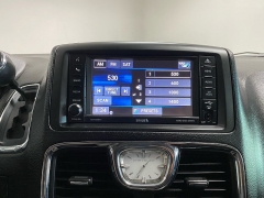 Used 2015  Chrysler Town & Country 4d Wagon Touring at Ideal Cars Llc near Mesa, AZ