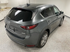 Used 2020  Mazda CX-5 4d SUV AWD Grand Touring at Ideal Cars Llc near Mesa, AZ