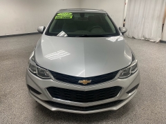 Used 2018 Chevrolet Cruze 4d Sedan LS Auto at Ideal Cars Llc near Mesa, AZ